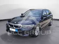 2022 BMW 330