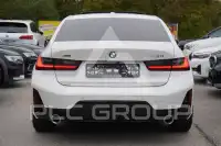 2022 BMW 330