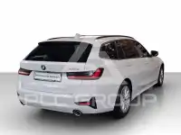 2022 BMW 330