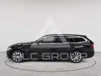2022 BMW 330