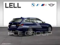2022 BMW 330
