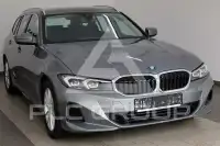 2022 BMW 330