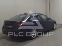 2022 BMW 330
