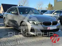 2022 BMW 330