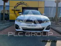 2022 BMW 330