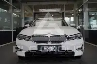 2022 BMW 330
