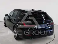 2022 BMW 330