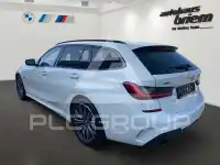 2022 BMW 330