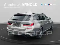 2022 BMW 330