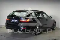 2022 BMW 330