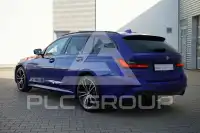 2022 BMW 330