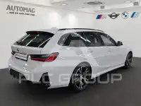 2022 BMW 330