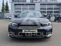 2022 BMW 330