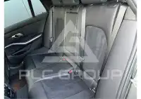 2022 BMW 330