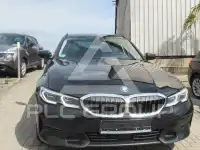 2022 BMW 330