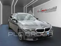2022 BMW 330