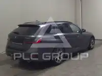 2022 BMW 330