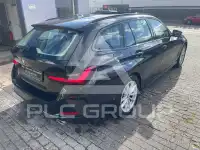 2022 BMW 330