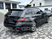 2022 BMW 330