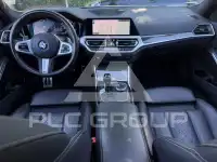 2022 BMW 330