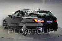 2022 BMW 330