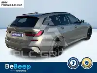 2022 BMW 330