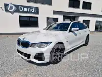 2022 BMW 330