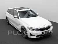 2022 BMW 330