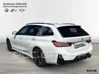 2022 BMW 330