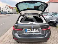 2022 BMW 330