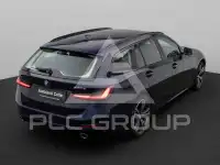 2022 BMW 330