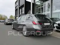 2022 BMW 330