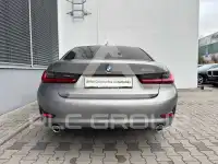 2022 BMW 330