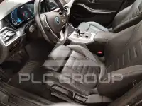 2022 BMW 330