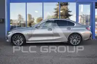 2022 BMW 330
