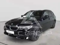 2022 BMW 330