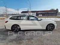 2022 BMW 330