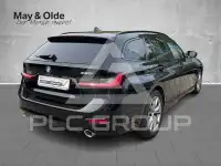 2022 BMW 330