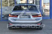 2022 BMW 330