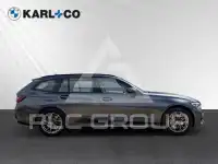2022 BMW 330