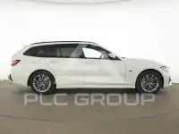 2022 BMW 330