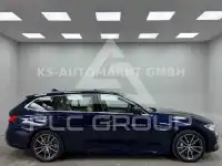 2022 BMW 330