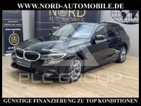 2022 BMW 330