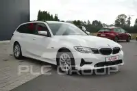 2022 BMW 330