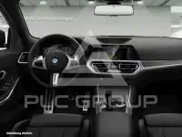 2022 BMW 330