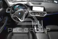 2022 BMW 330