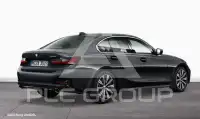2022 BMW 330