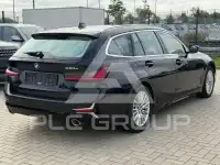 2022 BMW 330