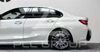 2022 BMW 330
