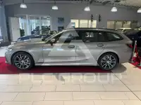 2022 BMW 330